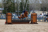 2025 - Shea - Bow Valley II - Friday May 16th - 07852
