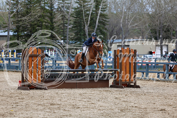 2025 - Shea - Bow Valley II - Friday May 16th - 07852