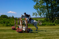 2025 - Haylee - Rocky Mountain Classic III - Thursday August 21st - 09004
