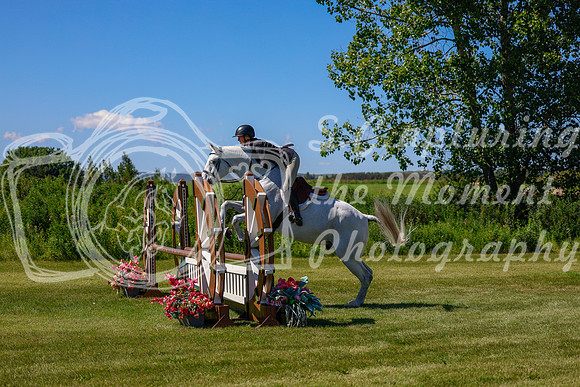 2025 - Haylee - Rocky Mountain Classic III - Thursday August 21st - 09004