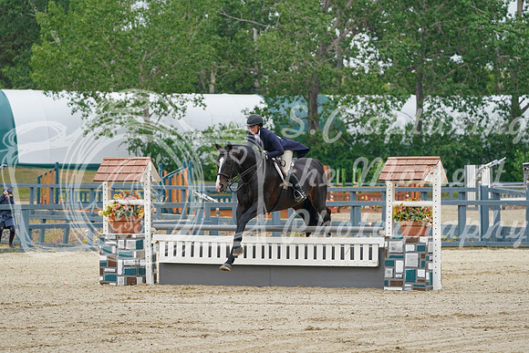 2025 - Kiana - June Classic II - Friday June 20th - 07114