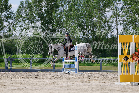 2025 - Haylee - June Classic I - Friday June 13th - 07997