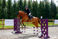 2025 - Haylee - Picco Horse Show - Sunday July 27th 02672