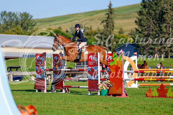 2025 - Haylee - Rocky Mountain Classic III - Saturday August 23rd - 01499