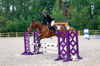 2025 - Haylee - Picco Horse Show - Saturday July 26th 04402