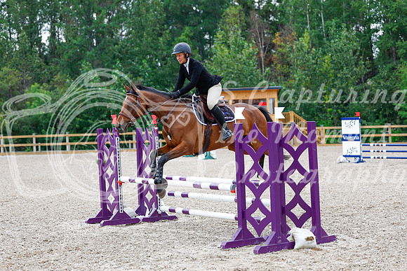 2025 - Haylee - Picco Horse Show - Saturday July 26th 04402