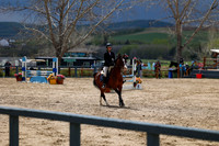 2025 - Mara - Bow Valley II - Saturday May 17th - 17758