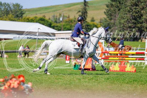 2025 - Haylee - Rocky Mountain Classic III - Saturday August 23rd - 08752