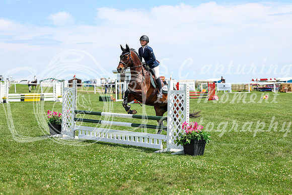 2025 - Shea - Teesdale - Thursday July 24th - 03103