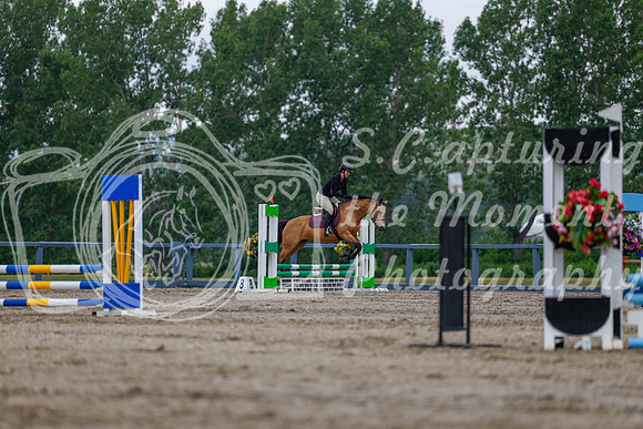 2025 - Haylee - June Classic II - Friday June 20th - 04650