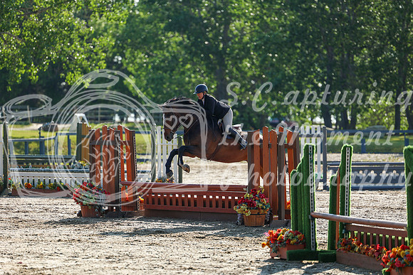 2025 - Mara - June Classic I - Sunday June 15th - 06309