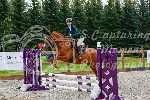2025 - Haylee - Picco Horse Show - Sunday July 27th 02231