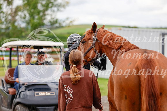 2025 - Haylee - Rocky Mountain Classic II - Thursday August 14th - 07011