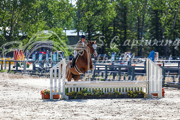 2025 - Mara - Rocky Mountain Classic I - Saturday August 9th - 05555