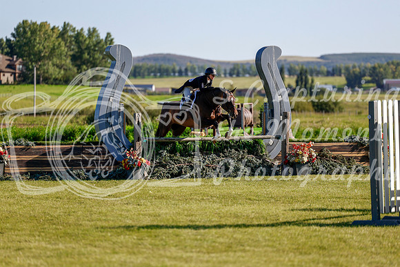 2025 - Haylee - Rocky Mountain Classic III - Saturday August 23rd - 26905