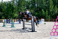 2025 - Haylee - Picco Horse Show - Friay July 25th 05424