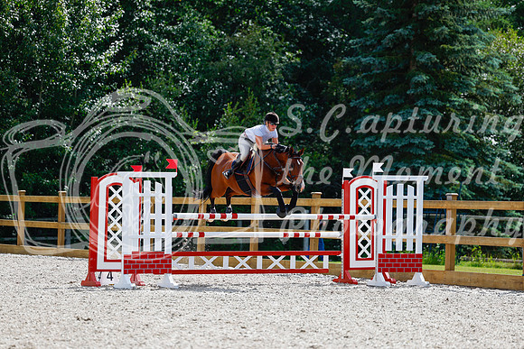 2025 - Haylee - Picco Horse Show - Friay July 25th 04922