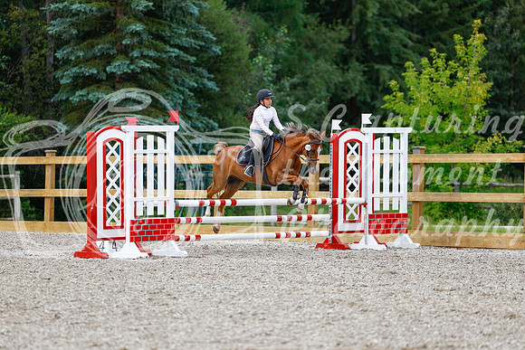 2025 - Haylee - Picco Horse Show - Friay July 25th 01659