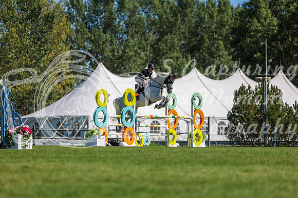 2025 - Shea - Rocky Mountain Classic III - Thursday August 21st - 05503