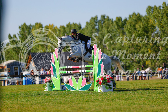 2025 - Haylee - Rocky Mountain Classic III - Sunday August 24th - 01092