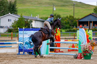 2025 - Haylee - Rocky Mountain Classic II - Saturday August 16th - 16803