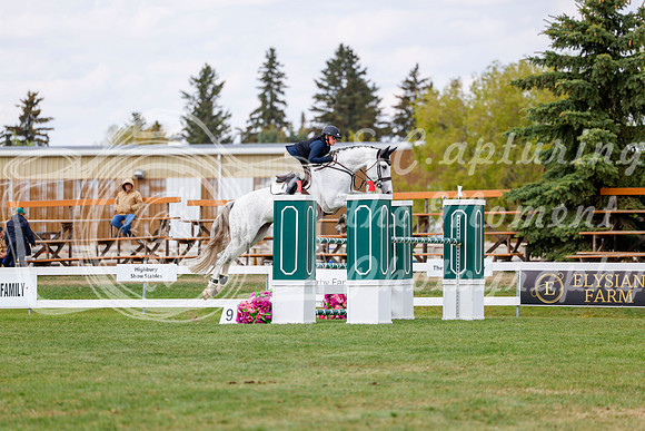 2025 - Haylee - Blue Sky Classic - Sunday, May 18th 36240
