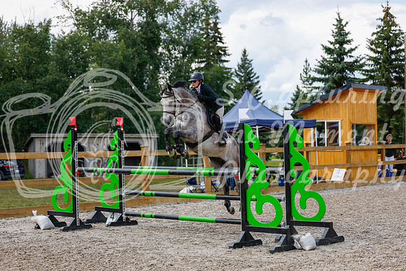 2025 - Haylee - Picco Horse Show - Sunday July 27th 05893