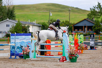 2025 - Haylee - Rocky Mountain Classic II - Saturday August 16th - 02060