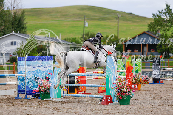 2025 - Haylee - Rocky Mountain Classic II - Saturday August 16th - 02060