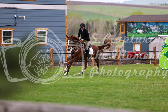 2025 - Shea - Bow Valley II - Friday May 16th - 02377