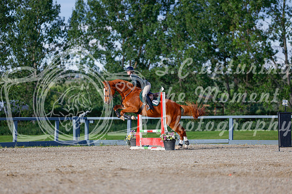 2025 - Haylee - Rocky Mountain Classic III - Wednesday August 20th - 02572