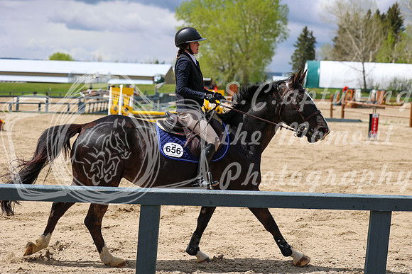 2025 - Mara - Bow Valley II - Saturday May 17th - 17603