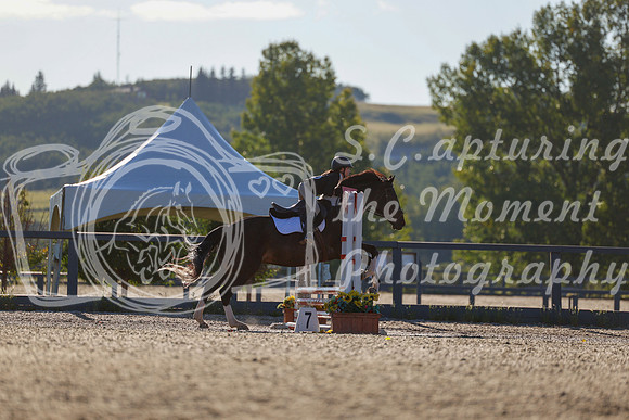 2025 - Haylee - Rocky Mountain Classic II - Sunday August 17th - 10128
