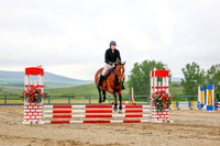2025 - Haylee - June Classic II - Friday June 20th - 04074