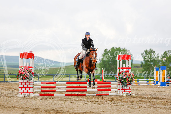 2025 - Haylee - June Classic II - Friday June 20th - 04074