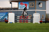 2025 - Shea - Bow Valley II - Saturday May 17th - 15997