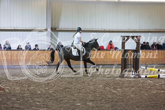 2025 - HJ Schooling - Sunday March 23rd - 0322