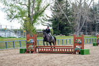 2025 - Jackie - Bow Valley II - Saturday May 17th - 10465