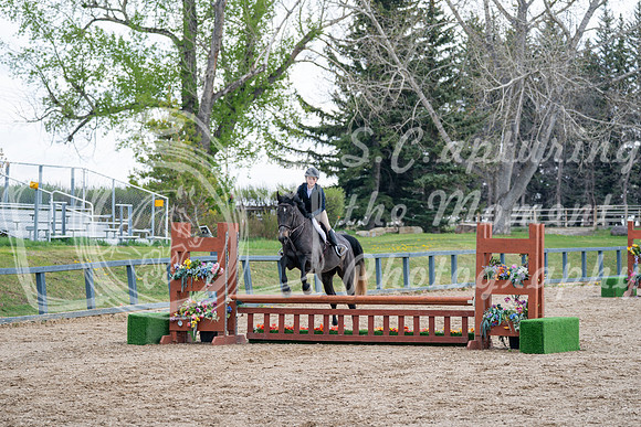 2025 - Jackie - Bow Valley II - Saturday May 17th - 10465