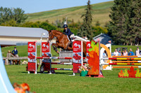2025 - Haylee - Rocky Mountain Classic III - Saturday August 23rd - 02253