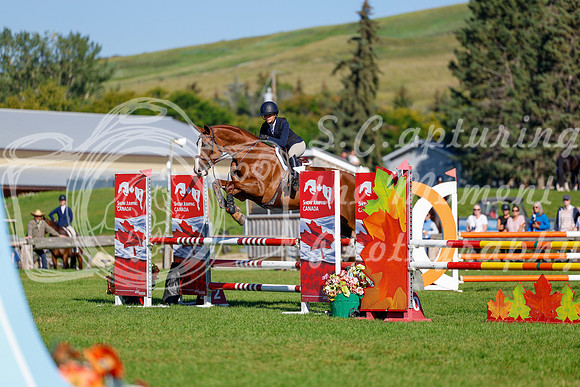 2025 - Haylee - Rocky Mountain Classic III - Saturday August 23rd - 02253