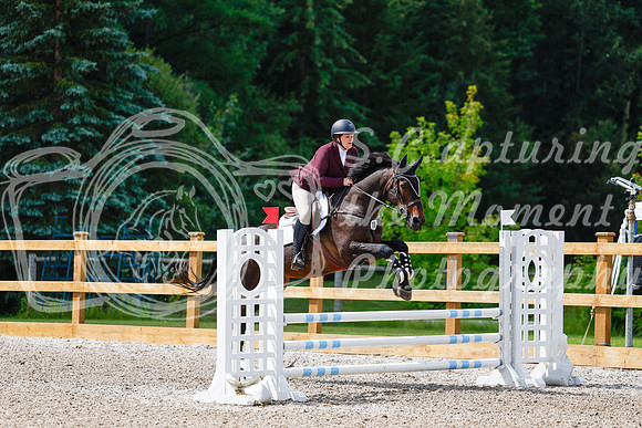 2025 - Haylee - Picco Horse Show - Sunday July 27th 03266