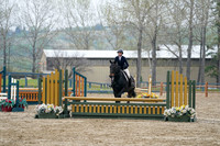 2025 - Jackie - Bow Valley II - Sunday May 18th - 03524