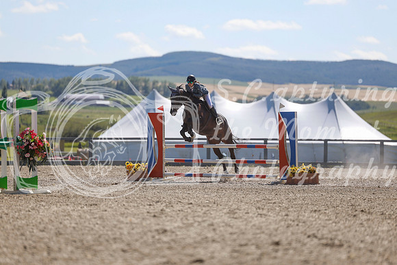 2025 - Haylee - Rocky Mountain Classic III - Friday August 22nd - 17032