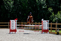 2025 - Haylee - Picco Horse Show - Thursday July 24th 04228