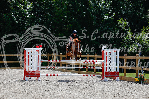 2025 - Haylee - Picco Horse Show - Thursday July 24th 04228