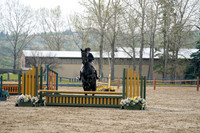 2025 - Jackie - Bow Valley II - Sunday May 18th - 03122