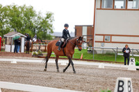2025 - Dressage Festival - Sunday July 6th - 01812