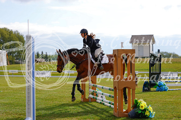 2025 - Haylee - Blue Sky Classic - Friday, May 16th 0077