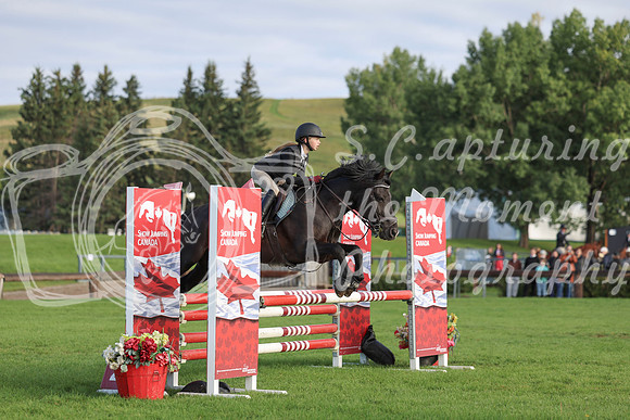 2025 - Shea - Rocky Mountain Classic II - Thursday August 14th - 02087